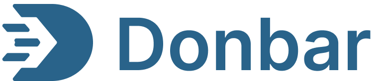 Donbar Logo